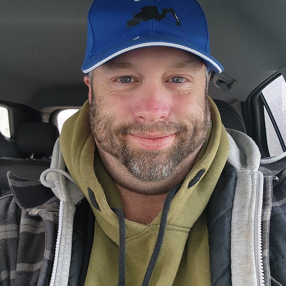 Meet your Posher, Greg